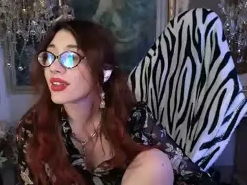 Chaturbate Adult Webcam of northern_moon