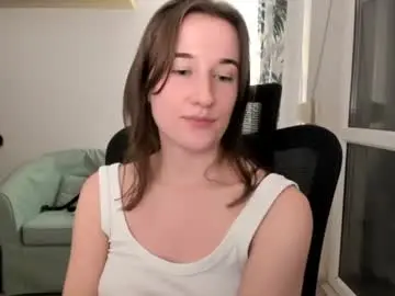 Chaturbate Sex Chat of oliviaaa2003