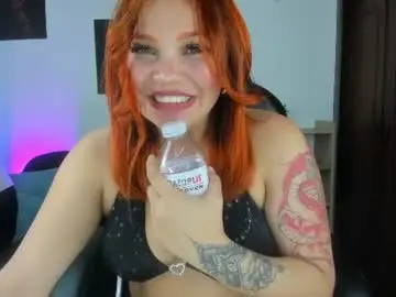Chaturbate Best Webcam of pamelaqueen_1