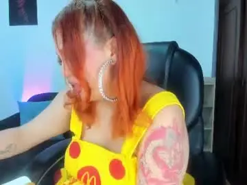 Chaturbate Sex Chat of pamelaqueen_1