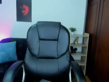 Chaturbate Best Webcam of pamelaqueen_1
