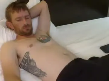 Chaturbate Sex Cam of redheadlover828