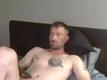 Chaturbate Nude Webcam of redheadlover828