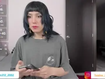 Chaturbate Live Sex of room312_