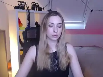 Chaturbate Free Porn Cam of scarlet_sophie
