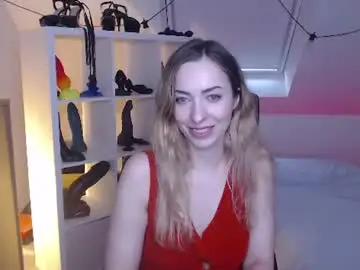 Chaturbate Watch Live Sex Cams of scarlet_sophie