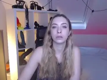 Chaturbate Private Sex Chat of scarlet_sophie