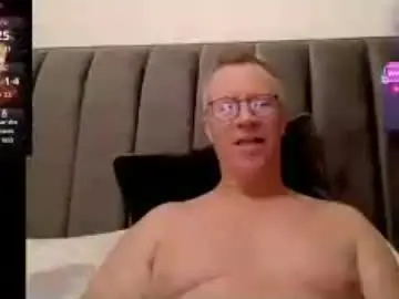 Chaturbate Nude Webcam of sinfulpulse69