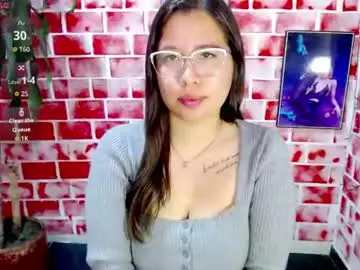 Chaturbate Private Sex Chat of soralily