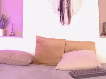 Chaturbate Nude Webcam of velvet_an