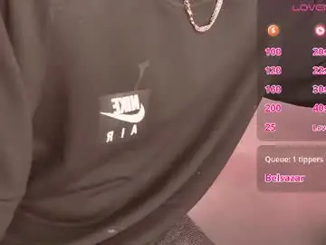 Chaturbate Sex Cam of velvet_shard