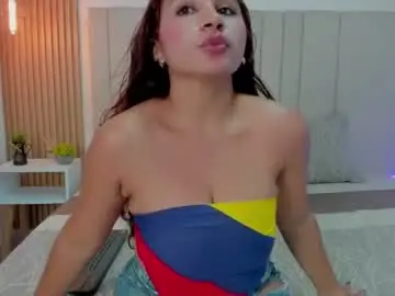 Chaturbate Nude Webcam of victoria_rossee