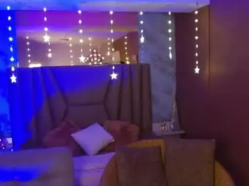 Chaturbate Live Porn of zinna_canela