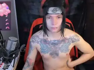 Chaturbate Adult Webcam of adam_rocket