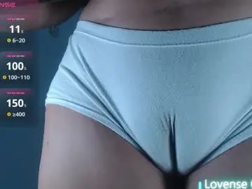 Chaturbate Nude Webcam of ana_loveee