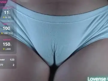 Chaturbate Live Sex Cam of ana_loveee