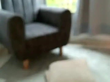 Chaturbate Sex Cam of aramjoness