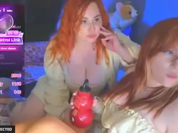Chaturbate Sex Cam of fluffy_cloud_ps