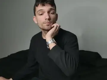 Chaturbate Sex Cam of jackdesfeux