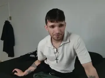 Chaturbate Best Webcam of jackdesfeux