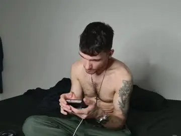 Chaturbate Adult Webcam of jackdesfeux