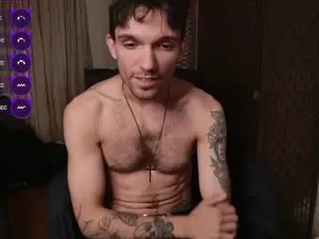 Chaturbate Adult Webcam of jackdesfeux