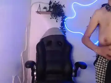 Chaturbate Adult Webcams of selena_ferreira