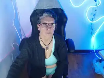 Chaturbate Live Sex of selena_ferreira