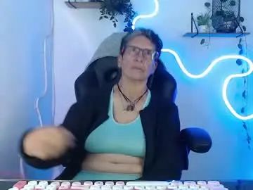 Chaturbate Live Sex of selena_ferreira