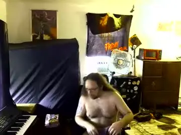 Chaturbate Live Porn of shredmancer