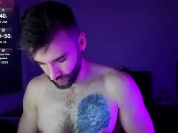 Chaturbate Adult Webcam of unnknow2024