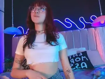 Chaturbate Live Porn of alixx_von_d