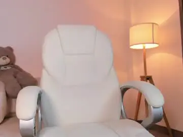 Chaturbate Sex Cam of bellamia_
