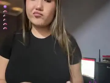 Chaturbate Adult Webcams of camilahathaway