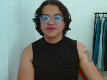 Chaturbate Adult Webcam of dan_blous
