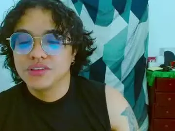 Chaturbate Private Sex Chat of dan_blous