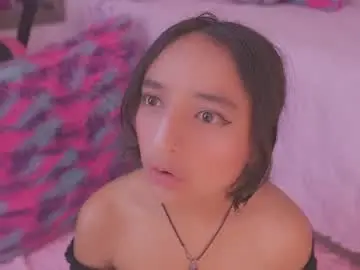 Chaturbate Live Porn of emily_jonexs_