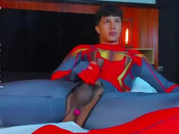 Chaturbate Free Live Porn of leo_savage_