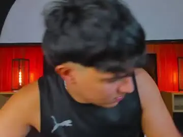 Chaturbate Sex Chat of leo_savage_