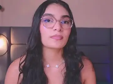 Chaturbate Live Sex of lunaaspen