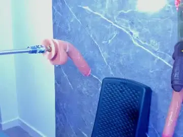 Chaturbate Live Sex of mafe_garcia
