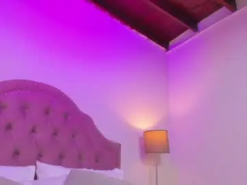 Chaturbate Live Sex Cam of mia_culpa22