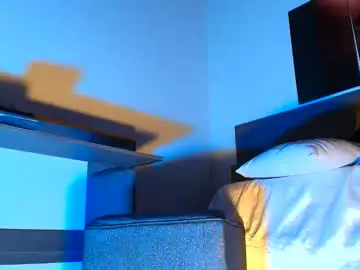 Chaturbate Live Sex of milahot23