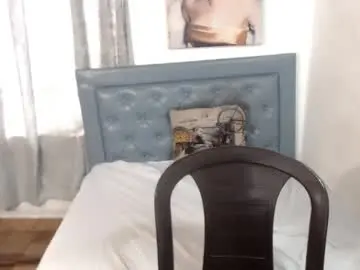 Chaturbate Sex Chat of sarah_acero