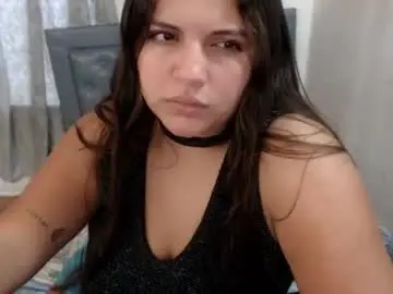 Chaturbate Sex Cam of sarah_acero