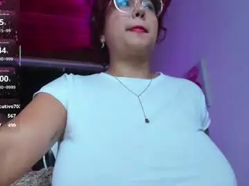 Chaturbate Adult Webcam of sweetie_lena_