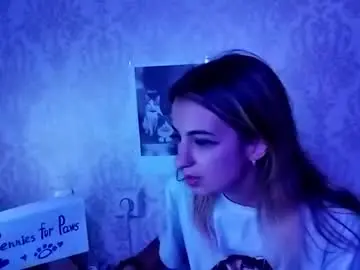 Chaturbate Nude Webcam of sylviaoris