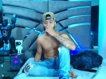 Chaturbate Best live sex cam show of xanderstone00