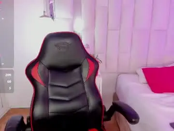 Chaturbate Free Live Porn of athenea_fox_