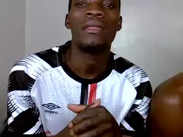 Chaturbate Best Webcam of chocolateguys